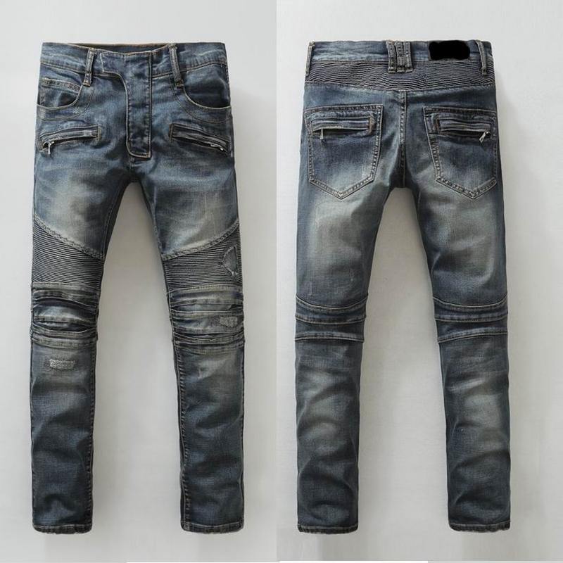 Balmain Men's Jeans 107